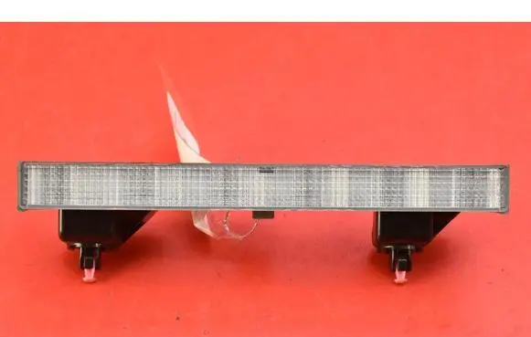 Toyota Auris 150 Boot/trunk interior light 8157005100