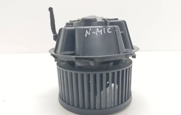 Nissan Micra Heater fan/blower N101035Q
