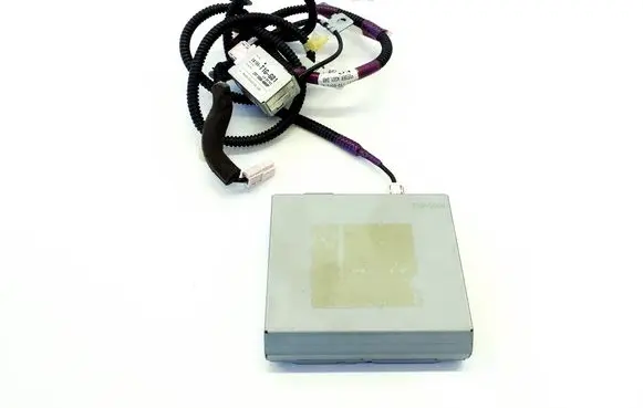 Honda CR-V Other devices FA0100061 39155T1GG01