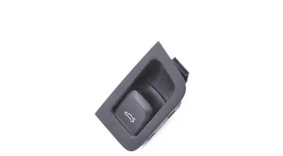 Audi A6 S6 C7 4G Tailgate/boot open switch button 4G2959830