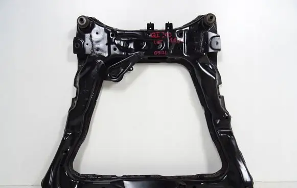 Nissan Qashqai Front subframe