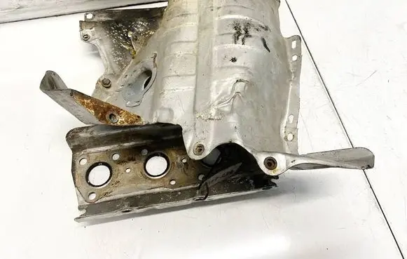 Peugeot 3008 I Other exhaust manifold parts v75843088003
