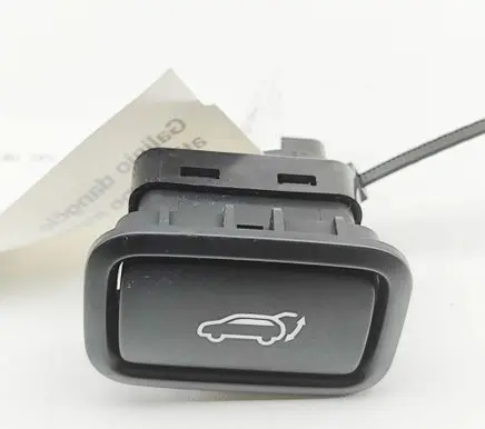 KIA Xceed Tailgate/boot open switch button 81880J7100