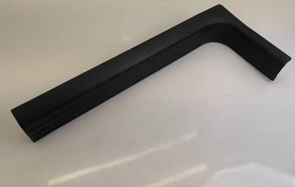 Audi A8 S8 D2 4D Front sill trim cover 4D1864614