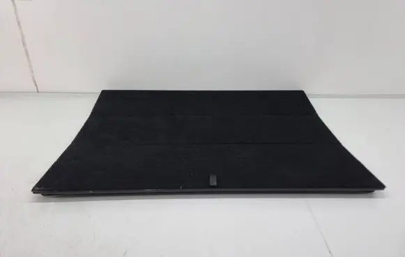 KIA Sorento Trunk/boot floor carpet liner 85721C5000