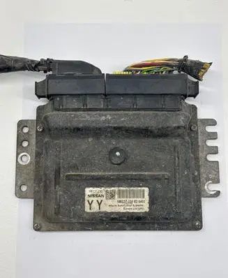 Nissan Micra Engine control unit/module MEC37330 MEC373305