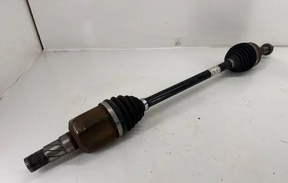 Tesla Model 3 Front driveshaft 153667000B