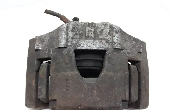 Volvo XC90 Front brake caliper 30657307