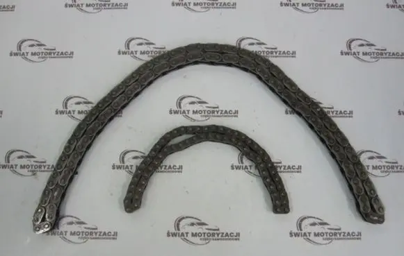 Mazda CX-7 Timing chain (engine) 516GB