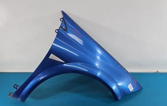 Renault Megane II Fender IMPRK1589680