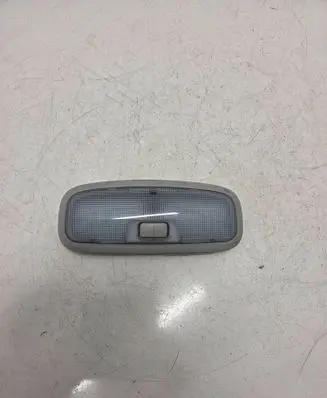 Ford Ecosport Rear seat light 