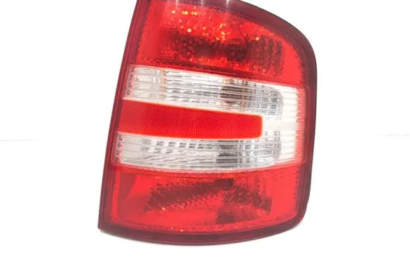 Skoda Fabia Mk1 (6Y) Rear/tail lights 6Y9945112B