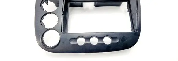 Honda Civic Climate control/heater control trim 77250S5AA000 77260S5AA000A100 77250S5AA00021