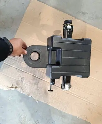 Audi A4 S4 B8 8K Tool box 8K9813685A