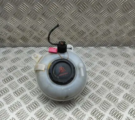 Audi Q8 Coolant expansion tank/reservoir 5Q0121407P 8V0121407