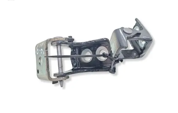 Peugeot 2008 II Rear door hinge set 