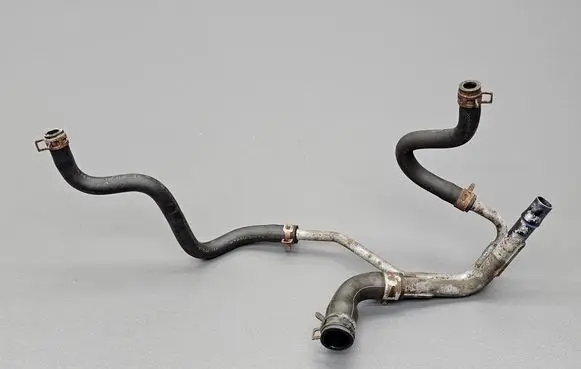 Vacuum line/pipe/hose