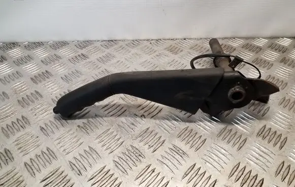 Hyundai Galloper Handbrake/parking brake lever assembly 
