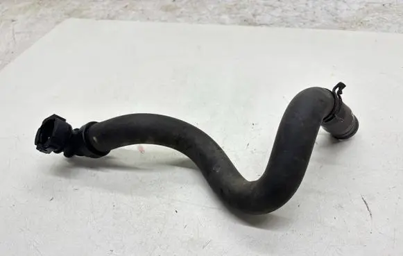 Citroen C4 Grand Picasso Engine coolant pipe/hose X632149