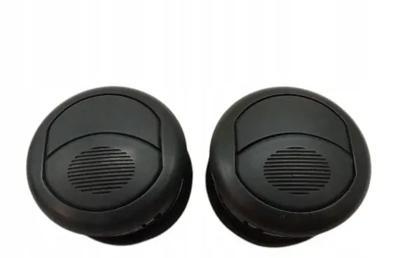 Citroen Nemo Dashboard air vent grill cover trim 