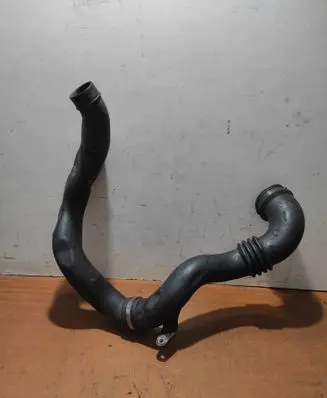 Jaguar S-Type Air intake hose/pipe 4R839690AF