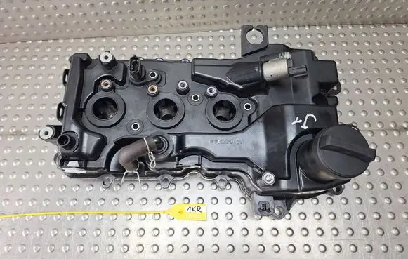 Toyota Aygo AB40 Rocker cam cover S27730213 112100Q04