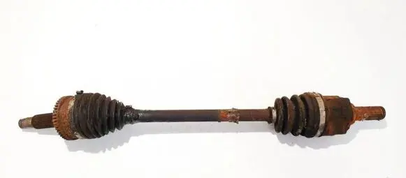 KIA Venga Front driveshaft