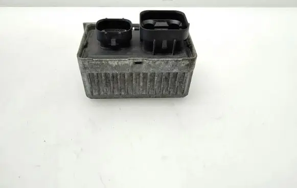 Ford Transit Glow plug pre-heat relay CC112B533AB