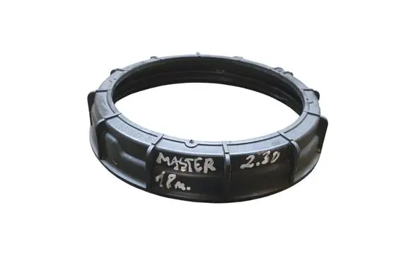 Renault Master III In tank fuel pump screw locking ring/nut 8200183136