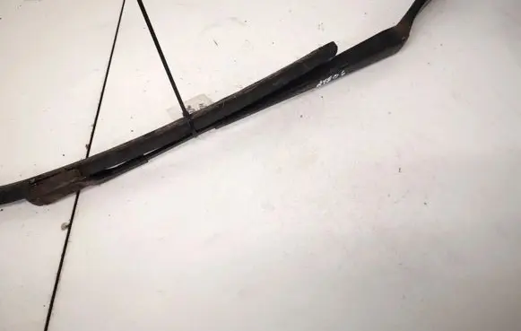 Volkswagen PASSAT B6 Front wiper blade arm 3c1955409c