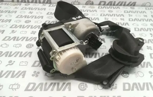 Mercedes-Benz ML W164 Front seatbelt A2518606285 A2118600688 A2518609094