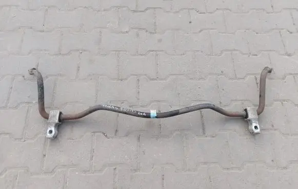 Tesla Model S Front anti-roll bar/sway bar 1059386-00-b