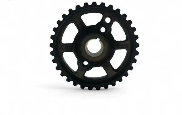 Citroen C4 I Fuel pump gear (pulley) 9636947780