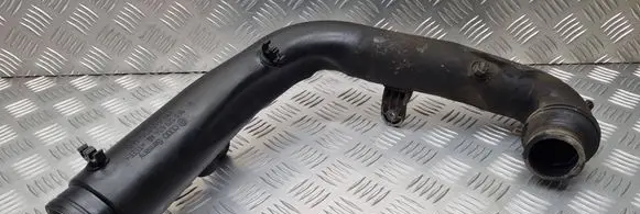 Intercooler hose/pipe