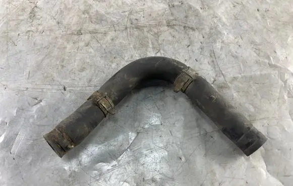 Hyundai Santa Fe Engine coolant pipe/hose