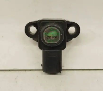 Mercedes-Benz S W220 Air pressure sensor 0051535028