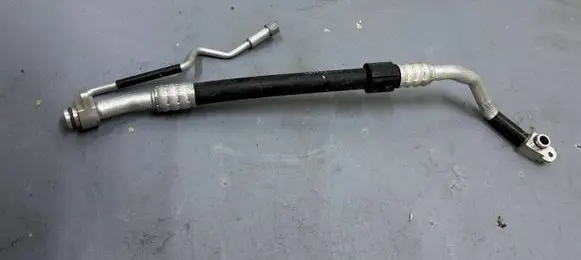 Audi A5 Air conditioning (A/C) pipe/hose 8W1816740