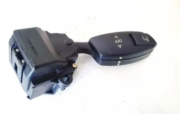 BMW 5 E60 E61 Cruise control stalk 6924104a 01306100