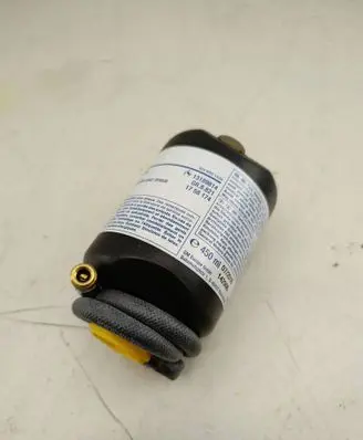 Opel Insignia A Tire air pump compressor 13189814 B2490021404 1758174
