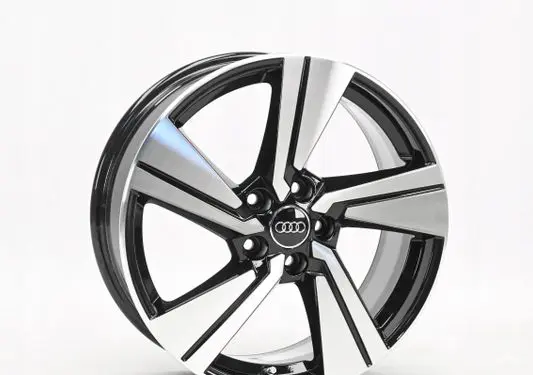 Audi Q2 - R18 alloy rim 81A601025G