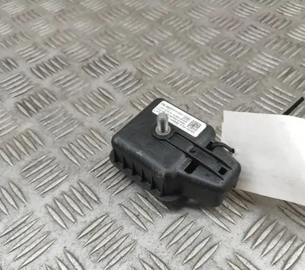 Audi Q3 F3 Alarm system siren 5Q0951605A