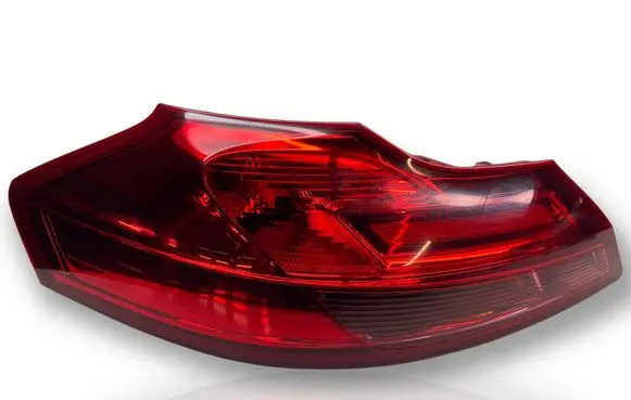 Opel Insignia A Tailgate rear/tail lights 13226856 13277877