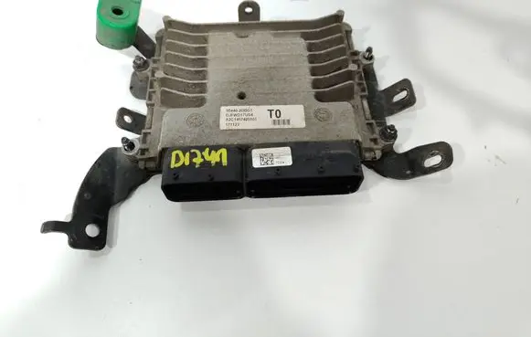 KIA Optima Gearbox control unit/module 95440-2DBG1