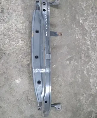 Mini One - Cooper Coupe R56 Rear bumper cross member