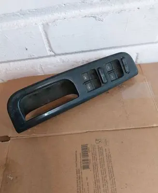 Volkswagen PASSAT B5 Electric window control switch 1J4959857 03755000