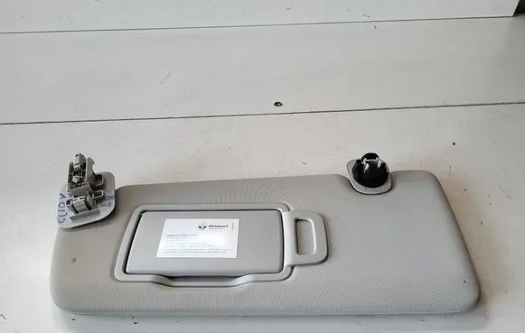 Renault Clio V Sun visor