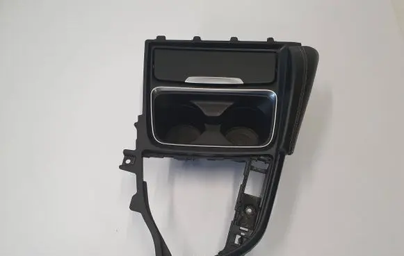 BMW M4 F82 F83 Cup holder front 8058963 58450713L CS90ZC