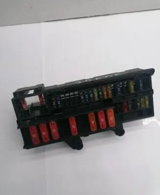 BMW 7 E65 E66 Fuse module 18560 61136900582