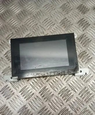 Nissan Primera Screen/display/small screen 20720836 28090AV612