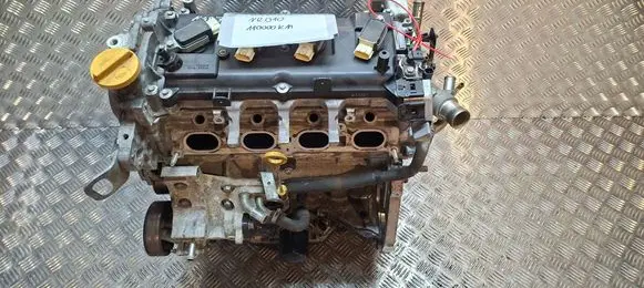 Renault Scenic III - Grand scenic III Engine S26338010 M4R713 M4RF713